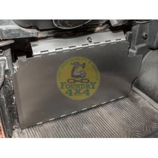 X Defend Left Hand Drive Pedal Lock for Land Rover Defender